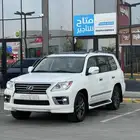 لكزس 2014 LX570