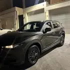 مازدا cx5