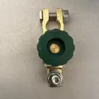 اصبع بطاريه قابل للفصل. سيارات صيانه. قطع غيار. ترهيم