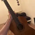 قيتار جديد