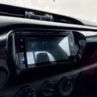 شاشه تايوتا اصلي