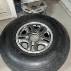 جنوط لكزس