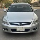 هوندا اكورد فل كامل