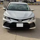 كامري ستاندر مطور 2022