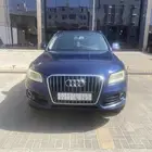 Audi Q5 2014