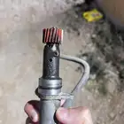 حساس سرعه حق ددسن