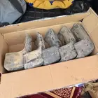 مطلوب جلدة ركن صدام امامي يمين كرسيدا 80