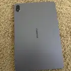 ايباد HUAWEI Matepad SE 11 استخدام نظيف مع الكرتون