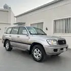 تويوتا لاندكروزر 1999