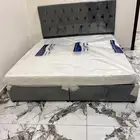 جديد سرير نفرين او مراتب