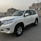 برادو ستة سلندر سعودي 2023