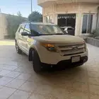 فورد اكسبلورر 2011