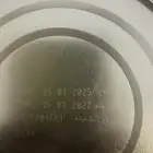 حليب أطفال نان 400 غرام من عمر 3سنوات و ما فوق السعر