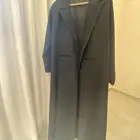 عباية رسمية سوداء