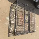 مصيدة طيور تماتيكيه حمام وطيور اكبر