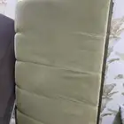 كنب حرف ال ومساند 7 قطع