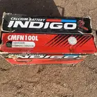 الحناكيه