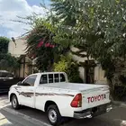 هايلوكس 2022 ديزل