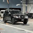 باترول بلاتينيوم فل كامل
