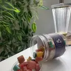 مستكه ملونه بروائح مختلفه يوجد لدينا عروض