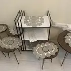 طاولات