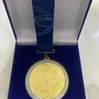 ميدالية دوري ابطال اسيا 2019