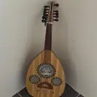 عود مصري صناعة محمد امين