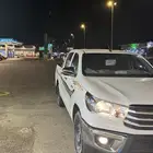 هايلوكس 2025
