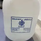 جراكن عدد 30 كما في الصورة 20 لتر