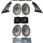 11 سماعه بوز لنيسان مكسيما 2016-2024