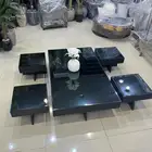 تفصيل طاولات ارضيه