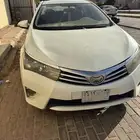 كورلا 2014