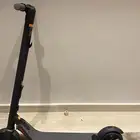 سكوتر كهربائي نادر من كوريا