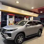 فورتشنر 2023 ديزل gx2