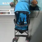عربة أطفال