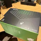XBOX SERIES X استخدام ساعة