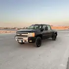 سلفرادو شفر 2012 الاحساء