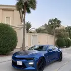 كمارو RS 2017 ممشى قليل