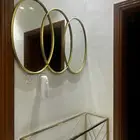 فرشه كنب مع مده لسيب