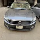 فولكس وأجن باسات اسبورت فل كامل 2018 العداد 25 ألف