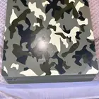 بلايستيشن 4 اصدار ليمتد   مع شاشة سامسونج