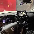 تحويل نيسان باترول من2010 إلى 2023