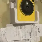 كاميرا فوريه كانون