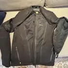 knox mesh jacket Motorcycle