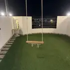 تفصيل مراجيح خشب