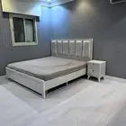 غرفه بحمام في حي قرطبه