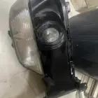 كشاف موستنج 2015 -2017
