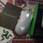 ماوس ريزر نظيف وجديد