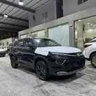 تويوتا اوربان كروزر اسود فل كامل 4 سلندر موديل 2026