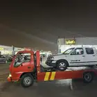 سطحه شمال الرياض